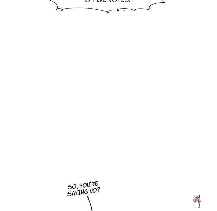 His Women’s University His Women’s University Chapter 156 - Page 29