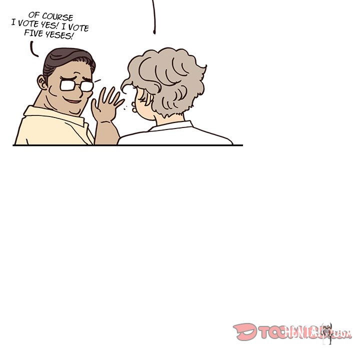 His Women’s University His Women’s University Chapter 156 - Page 30