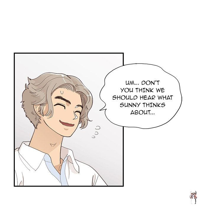 His Women’s University His Women’s University Chapter 156 - Page 31