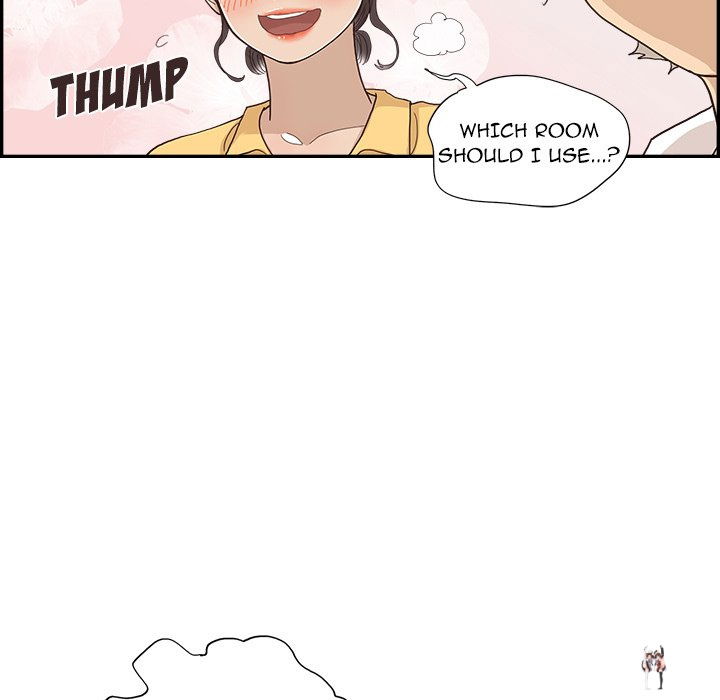 His Women’s University His Women’s University Chapter 156 - Page 33