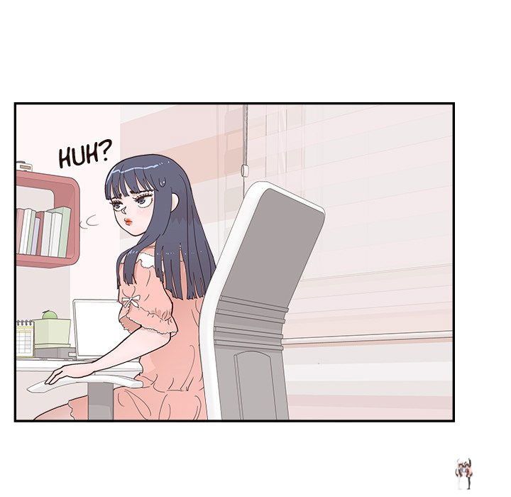 His Women’s University His Women’s University Chapter 156 - Page 37