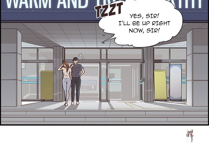 His Women’s University His Women’s University Chapter 156 - Page 4