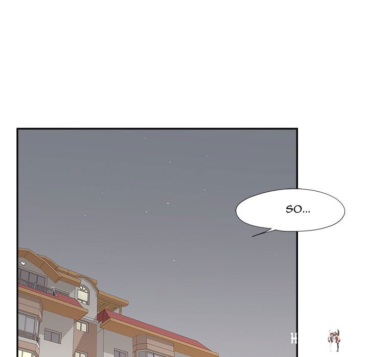 His Women’s University His Women’s University Chapter 156 - Page 40