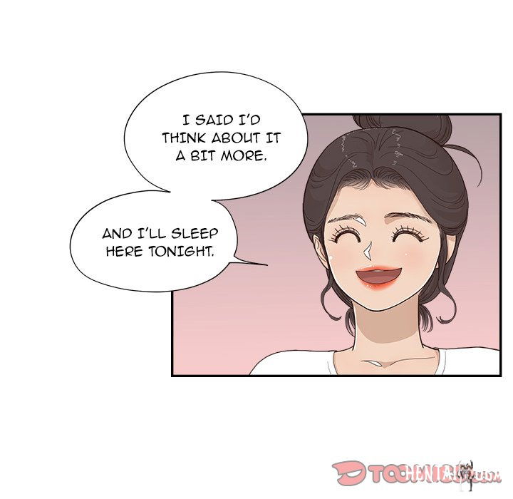 His Women’s University His Women’s University Chapter 156 - Page 42