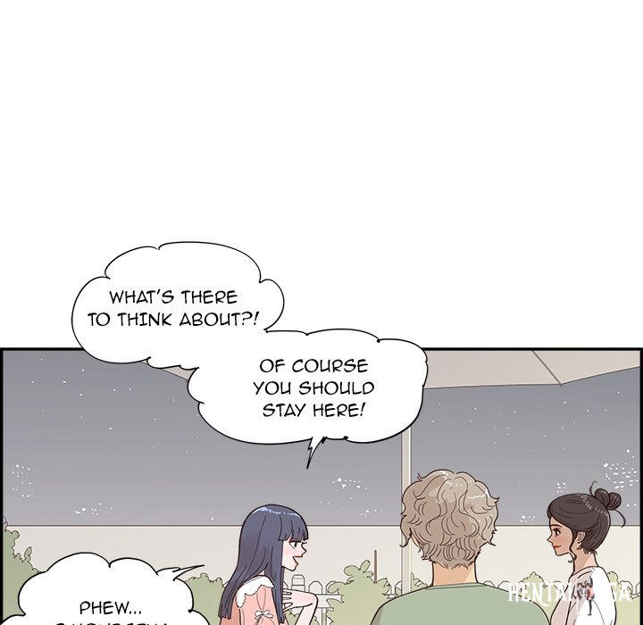 His Women’s University His Women’s University Chapter 156 - Page 43