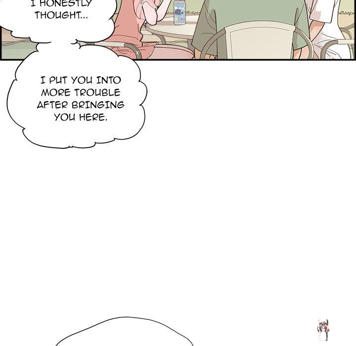 His Women’s University His Women’s University Chapter 156 - Page 44