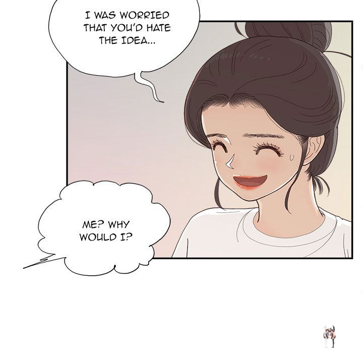 His Women’s University His Women’s University Chapter 156 - Page 45