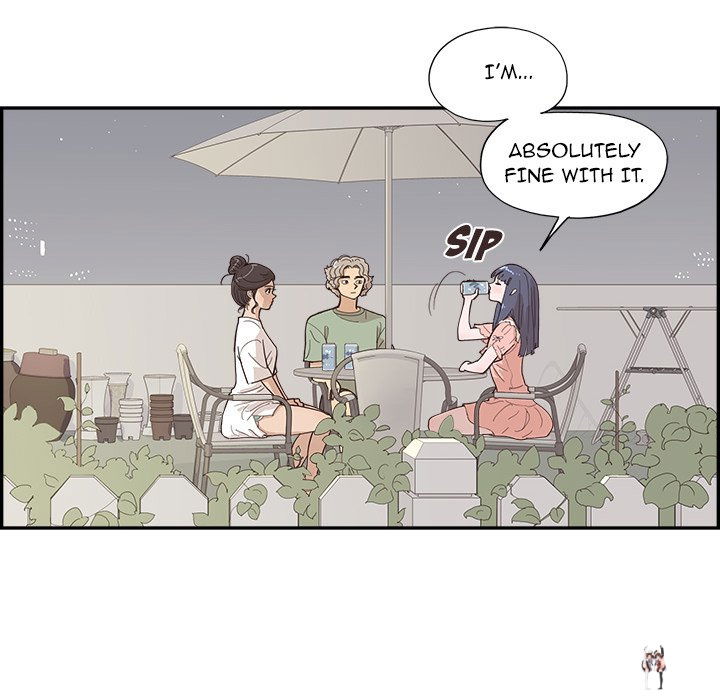 His Women’s University His Women’s University Chapter 156 - Page 48