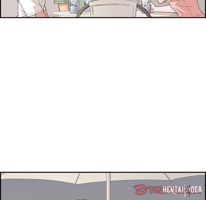 His Women’s University His Women’s University Chapter 156 - Page 50