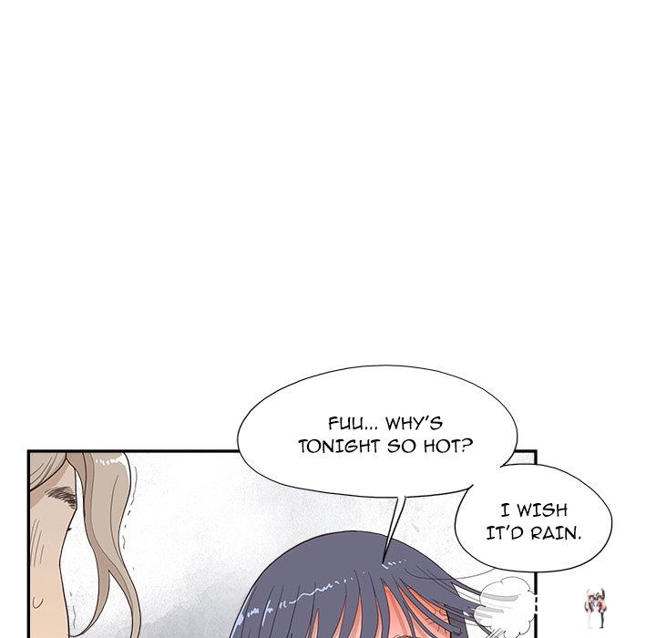 His Women’s University His Women’s University Chapter 156 - Page 53