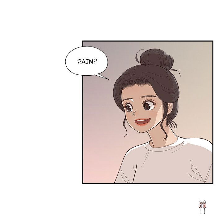 His Women’s University His Women’s University Chapter 156 - Page 55