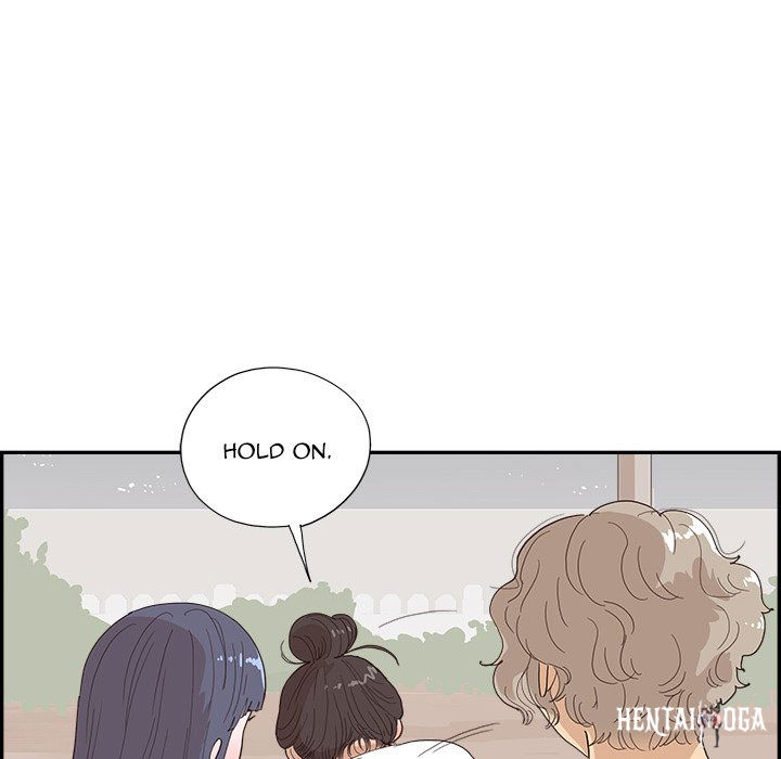 His Women’s University His Women’s University Chapter 156 - Page 56