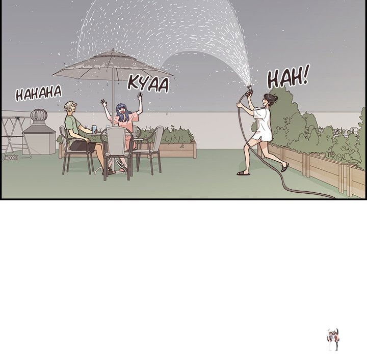 His Women’s University His Women’s University Chapter 156 - Page 60