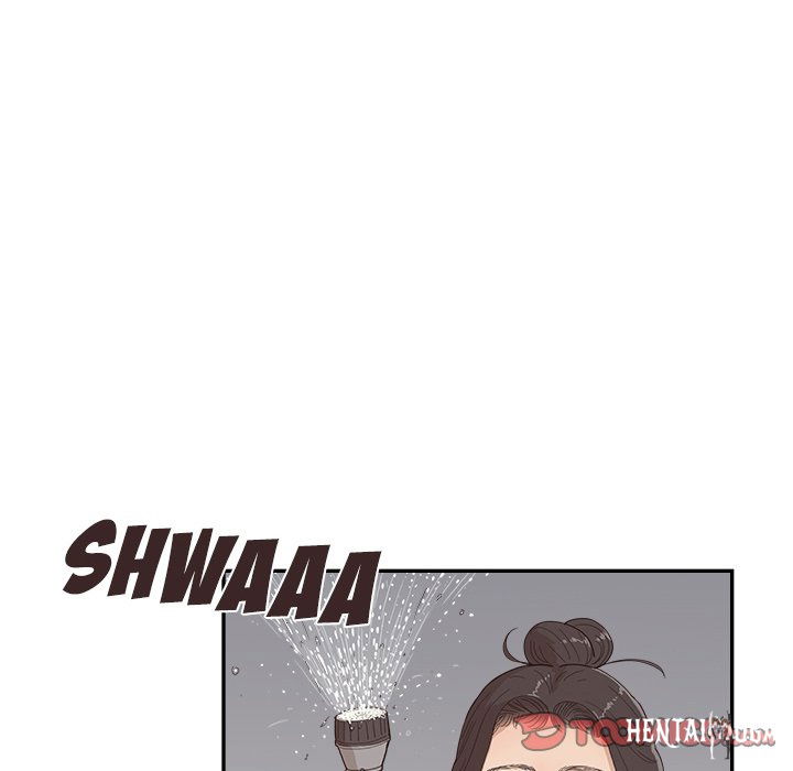 His Women’s University His Women’s University Chapter 156 - Page 62