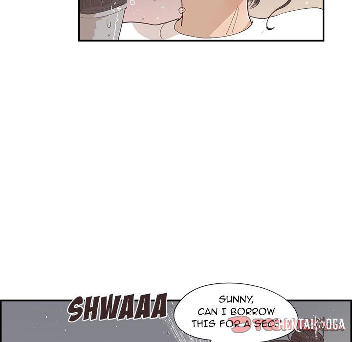 His Women’s University His Women’s University Chapter 156 - Page 66