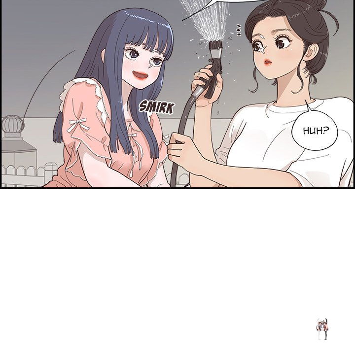 His Women’s University His Women’s University Chapter 156 - Page 67