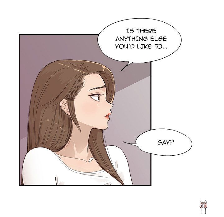 His Women’s University His Women’s University Chapter 156 - Page 7