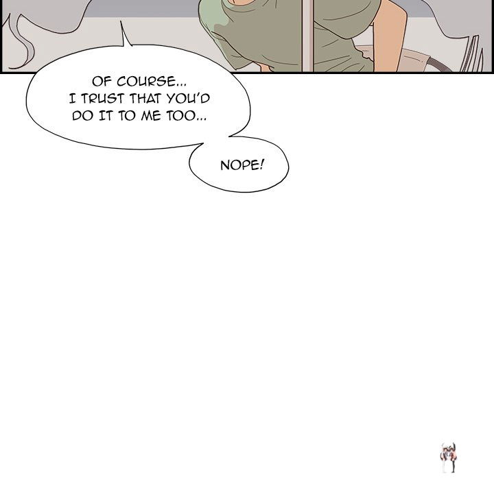 His Women’s University His Women’s University Chapter 156 - Page 72