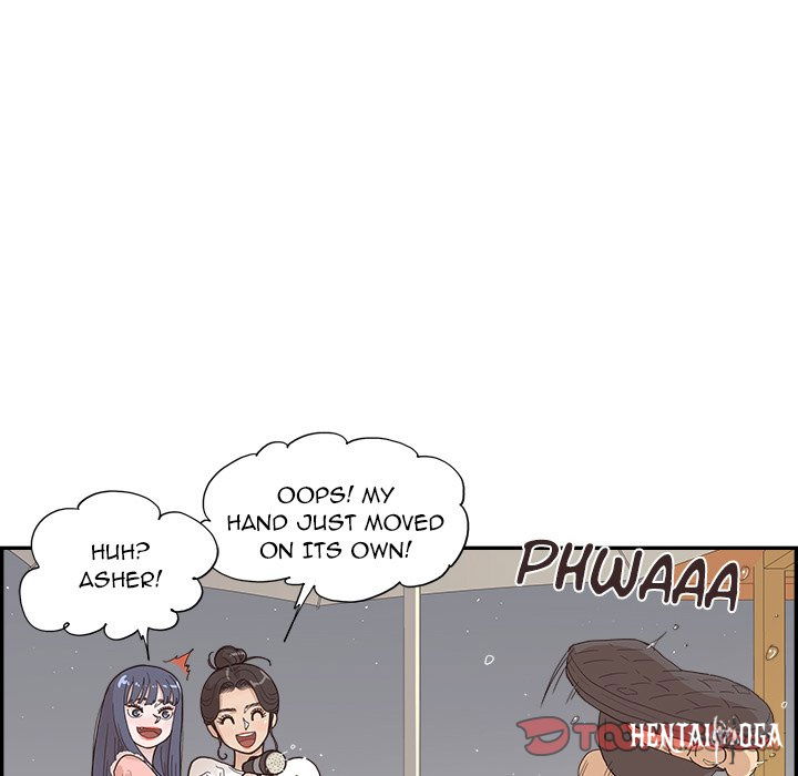 His Women’s University His Women’s University Chapter 156 - Page 74