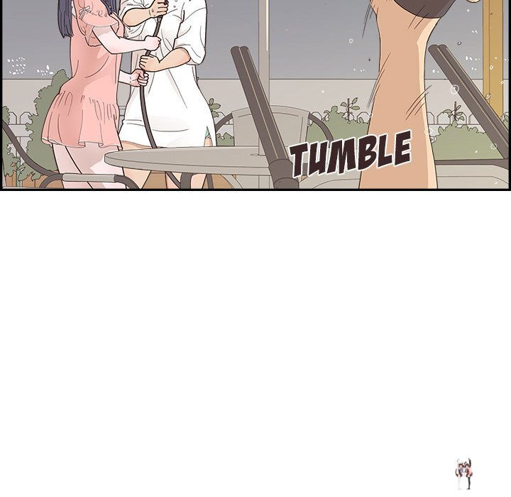 His Women’s University His Women’s University Chapter 156 - Page 75