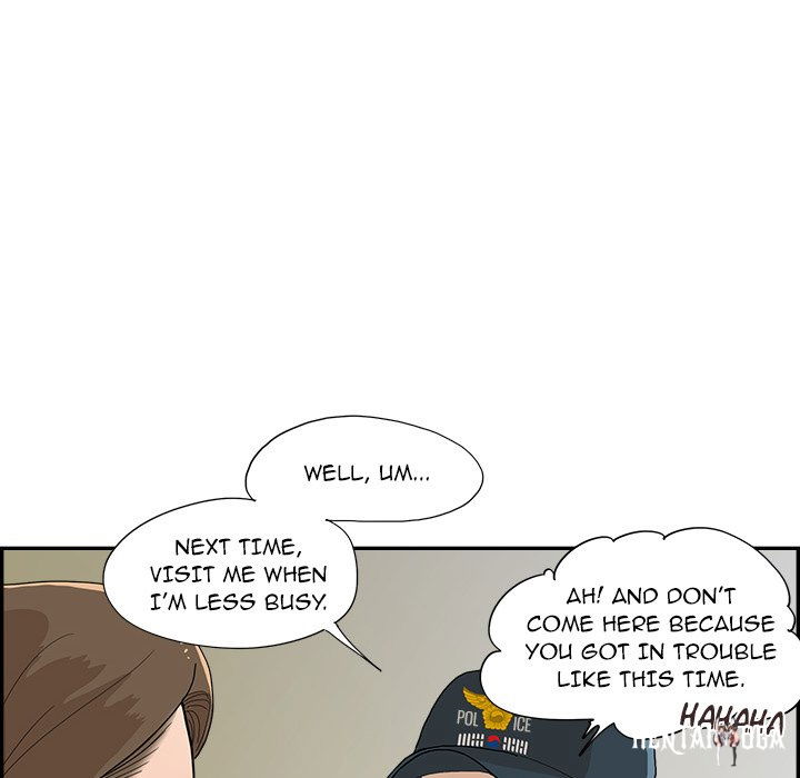 His Women’s University His Women’s University Chapter 156 - Page 8