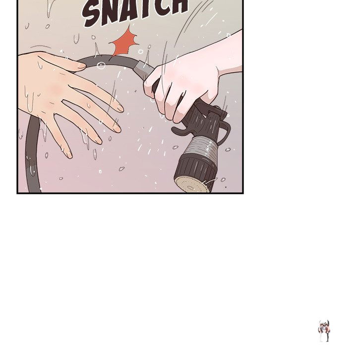 His Women’s University His Women’s University Chapter 156 - Page 81