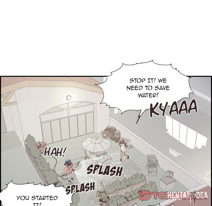 His Women’s University His Women’s University Chapter 156 - Page 82