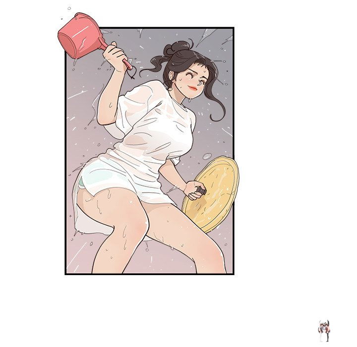 His Women’s University His Women’s University Chapter 156 - Page 85