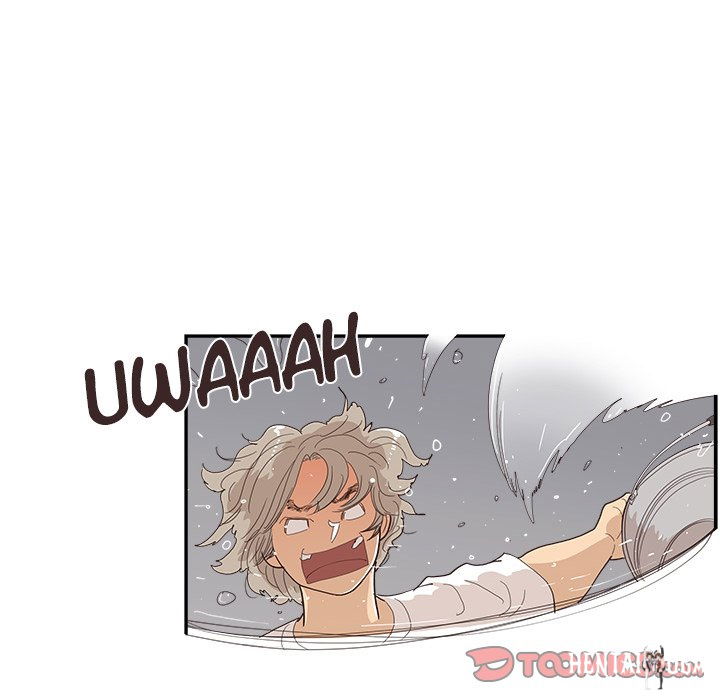 His Women’s University His Women’s University Chapter 156 - Page 86