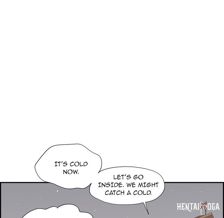 His Women’s University His Women’s University Chapter 156 - Page 89