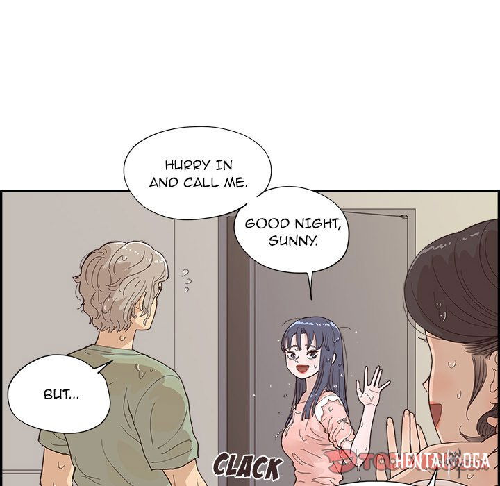 His Women’s University His Women’s University Chapter 156 - Page 94