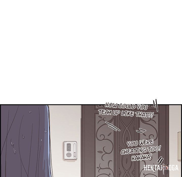 His Women’s University His Women’s University Chapter 156 - Page 99