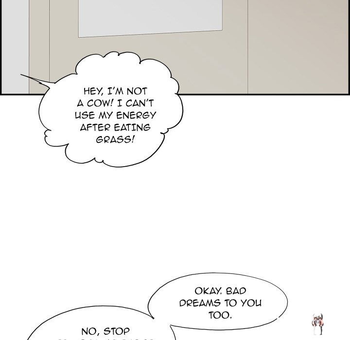 His Women’s University His Women’s University Chapter 157 - Page 100