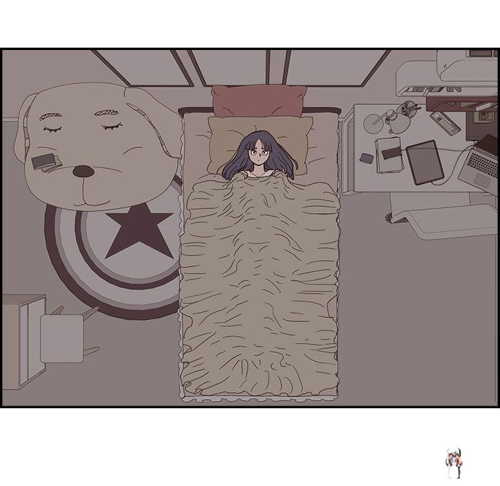 His Women’s University His Women’s University Chapter 157 - Page 104