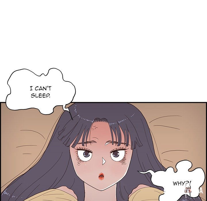 His Women’s University His Women’s University Chapter 157 - Page 105