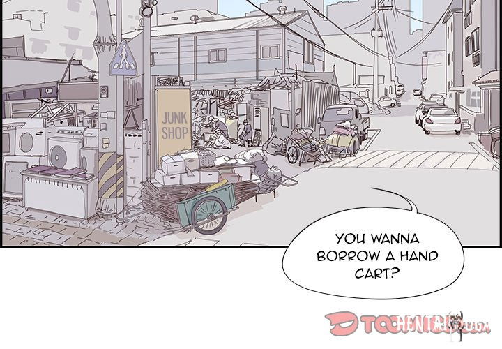 His Women’s University His Women’s University Chapter 157 - Page 2