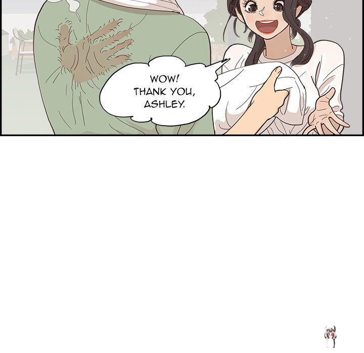 His Women’s University His Women’s University Chapter 157 - Page 20