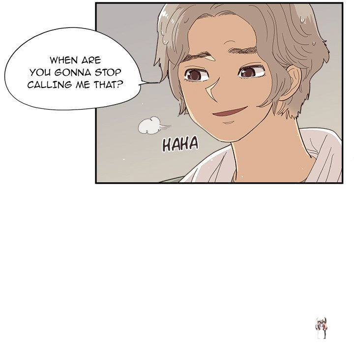 His Women’s University His Women’s University Chapter 157 - Page 21