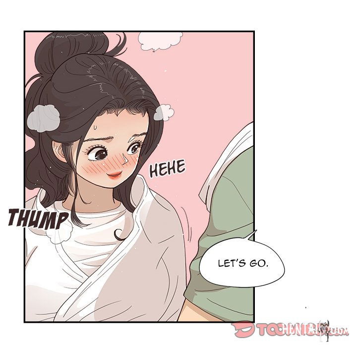 His Women’s University His Women’s University Chapter 157 - Page 22