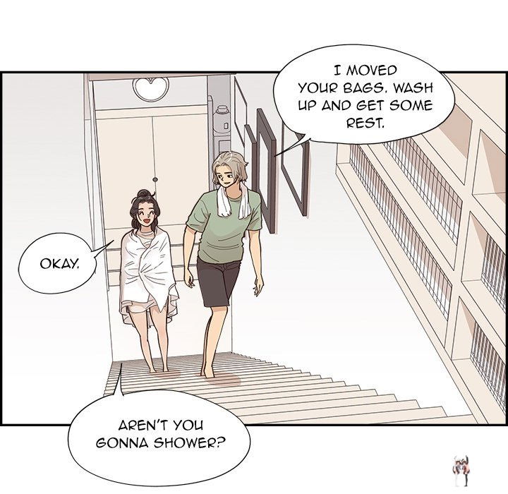 His Women’s University His Women’s University Chapter 157 - Page 24