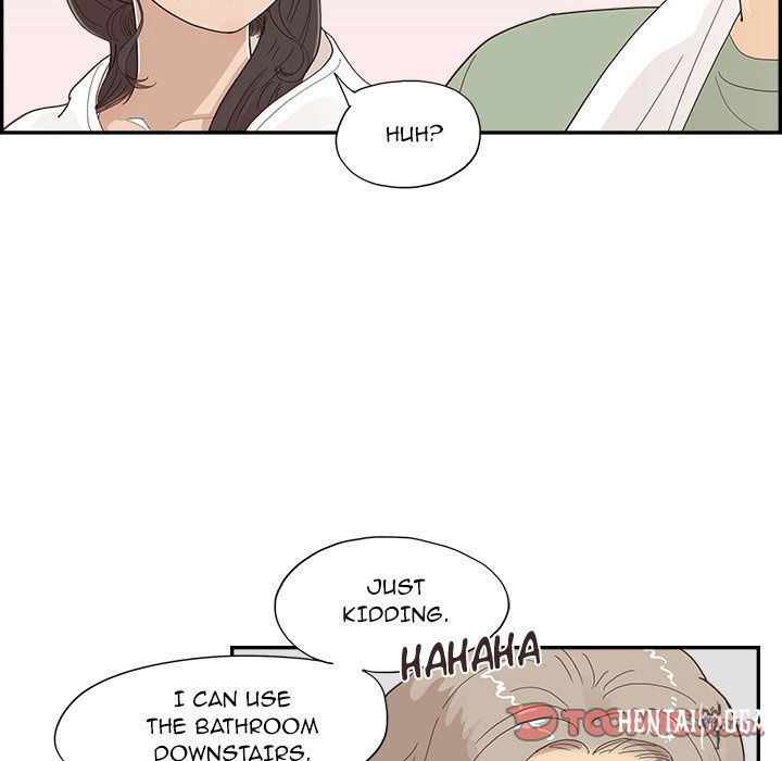 His Women’s University His Women’s University Chapter 157 - Page 26