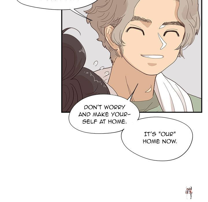 His Women’s University His Women’s University Chapter 157 - Page 27