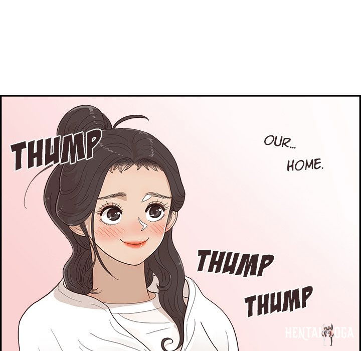 His Women’s University His Women’s University Chapter 157 - Page 28