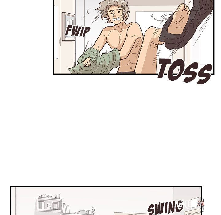 His Women’s University His Women’s University Chapter 157 - Page 31