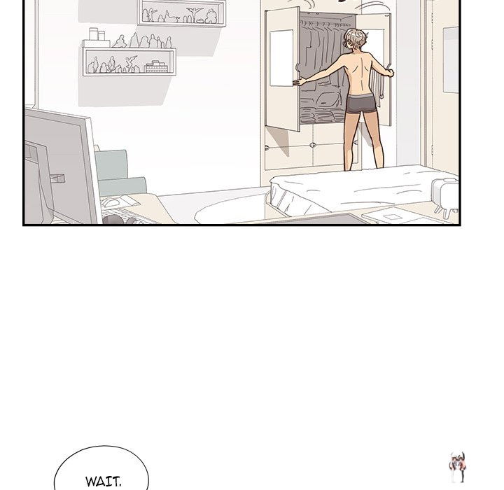 His Women’s University His Women’s University Chapter 157 - Page 32