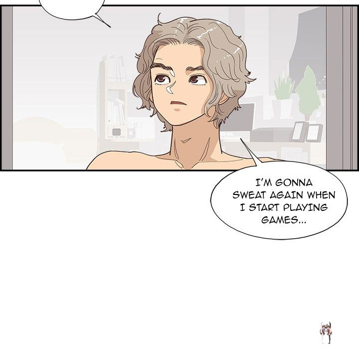 His Women’s University His Women’s University Chapter 157 - Page 33