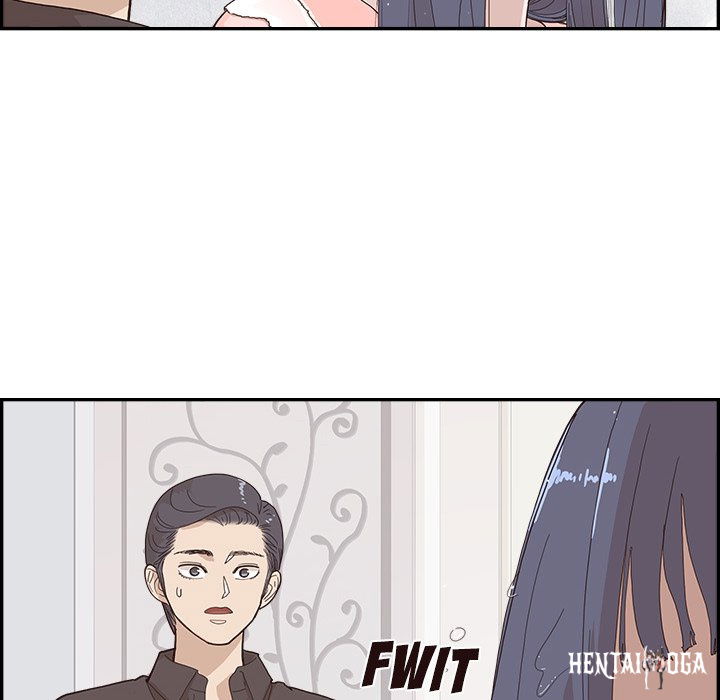 His Women’s University His Women’s University Chapter 157 - Page 40