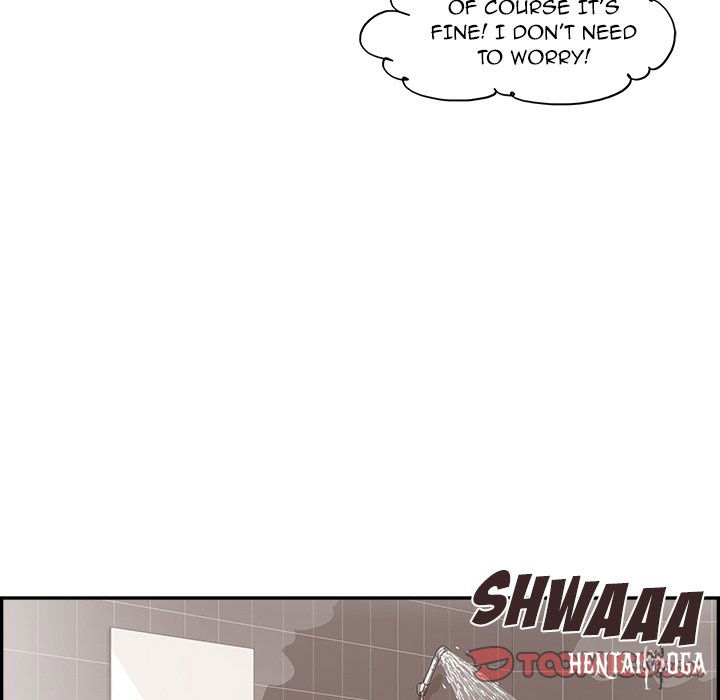 His Women’s University His Women’s University Chapter 157 - Page 46