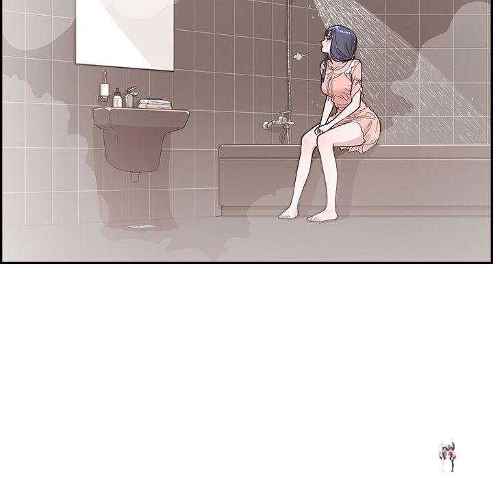 His Women’s University His Women’s University Chapter 157 - Page 47