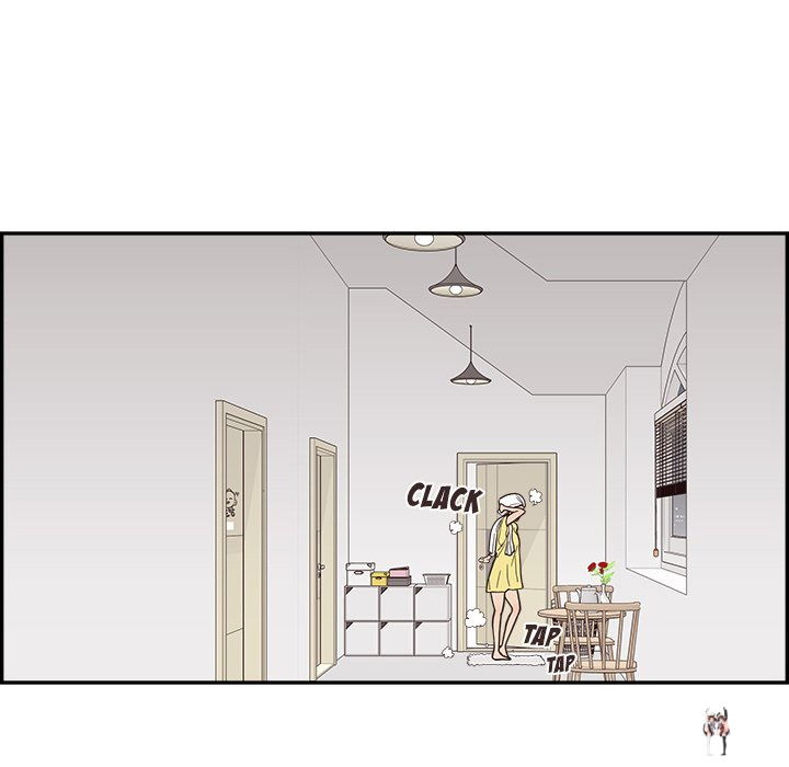 His Women’s University His Women’s University Chapter 157 - Page 49